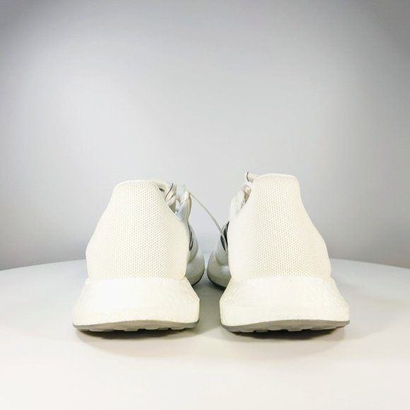 Adidas SenseBoost GO Cloud White - Picture 2 of 4